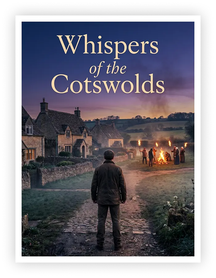 Cotswolds Whispers