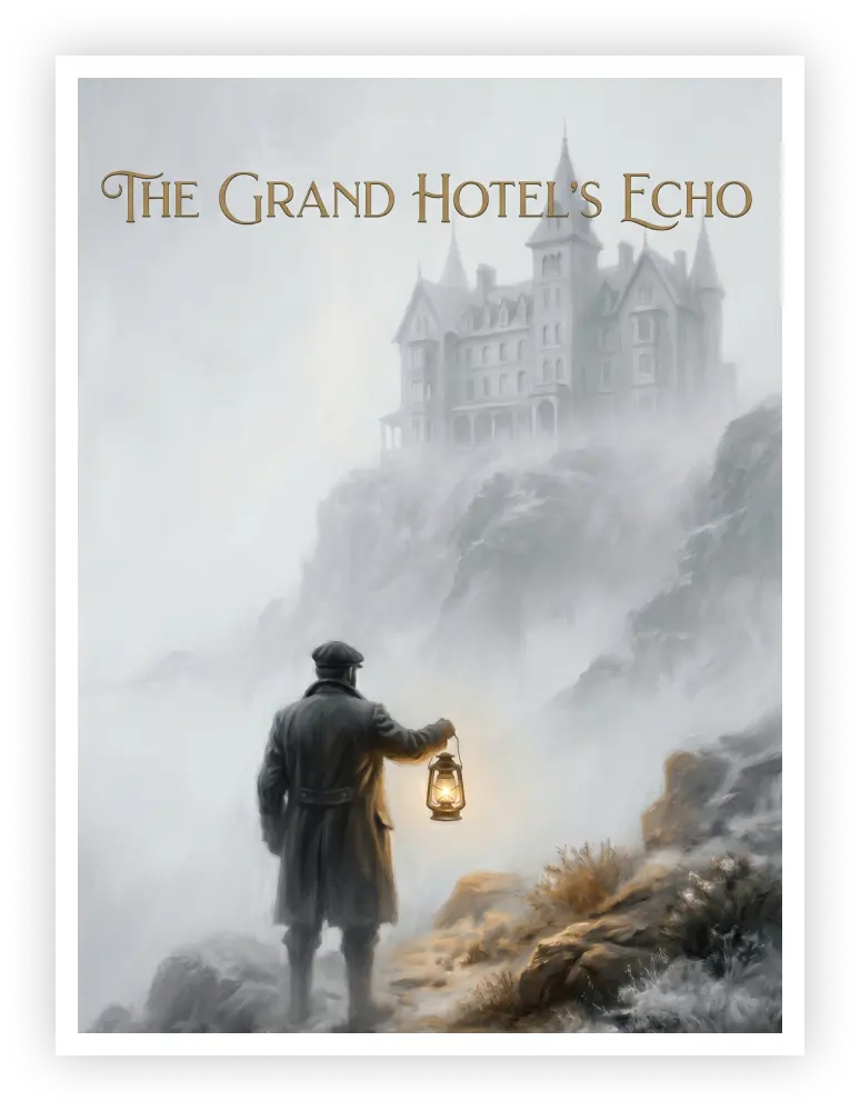 Grand Hotel Eco