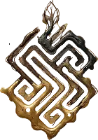 The Last Path Logo